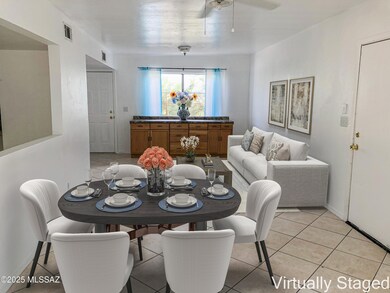 7310 N Sunny Ridge Place, Tucson, AZ 85741 - photo 6