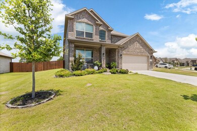 1520 Seabiscuit Dr, Granbury, TX 76049 - photo 4