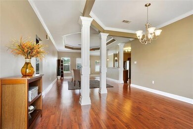 2640 Sand Bar Ln, Marrero, LA 70072 - photo 4