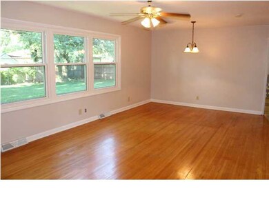OUTSTANDING HARDWOOD FLOORS