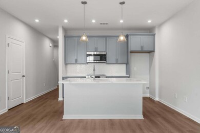 485 Crown Dr unit 85, Cartersville, GA 30120 - photo 5