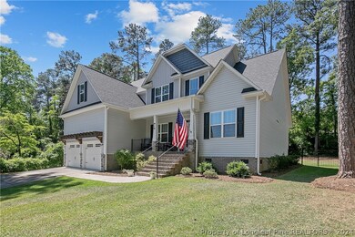 430 Brightwood Dr, Fayetteville, NC 28303 - photo 2