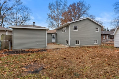 807 S Hamilton St, Monticello, IL 61856 - photo 5