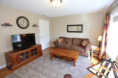 18 Palmer Rd unit 8, Monson, MA 01057 - photo 4