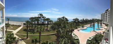 Diamond Beach Condominiums unit 303, Galveston, TX 77554 - photo 4