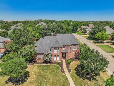 717 Manchester Ct, Southlake, TX 76092 - photo 3