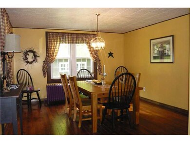 Dining Room.