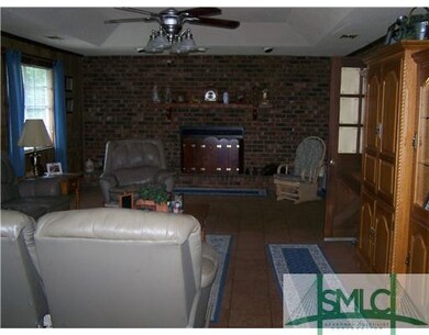 Den/Family/Great Room.