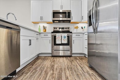 395 S Crow Creek Dr NW unit 1623, Calabash, NC 28467 - photo 6