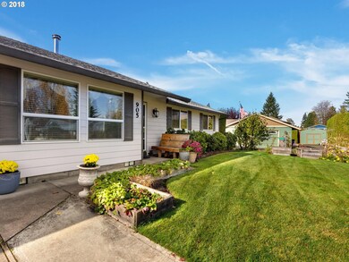 905 S Fir Ct, Canby, OR 97013 - photo 3