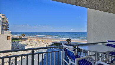 Seascape Towers unit 321, New Smyrna Beach, FL 32169 - photo 2