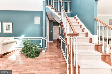 25659 Tremaine Terrace, Chantilly, VA 20152 - photo 4