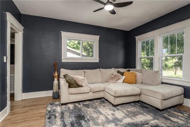 2408 E Spring St, New Albany, IN 47150 - photo 6