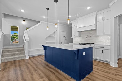 826 Mueller Way, Prairie Grove, AR 72753 - photo 5