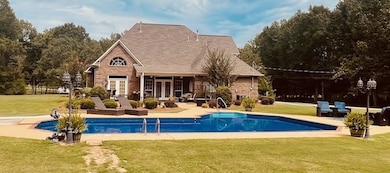 400 Tall Oaks Rd, Pontotoc, MS 38863 - photo 3