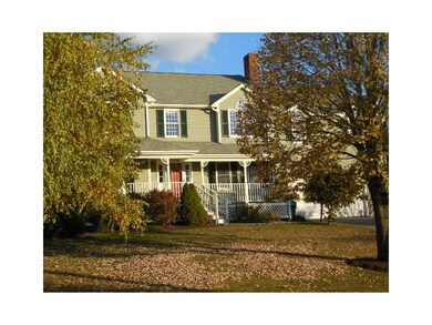 9 Seth Dr, Attleboro, MA 02703 - photo 2