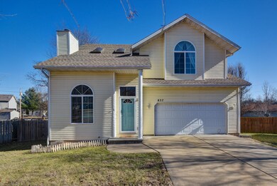 837 W Hickory Nut Ct-3