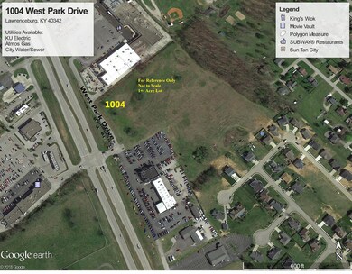 1004 W Park Dr, Lawrenceburg, KY 40342 - photo 2