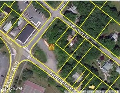 0 Spruce St, Hawley, PA 18428 - photo 2