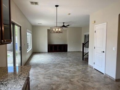 Dining Space