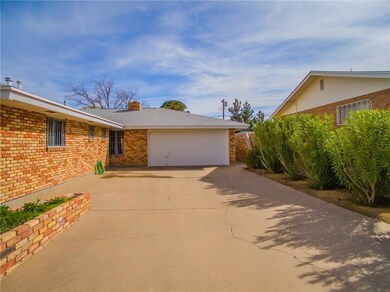 3112 Pierce Ave, El Paso, TX 79930 - photo 4