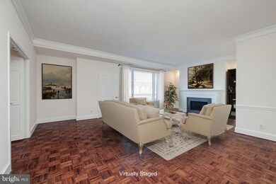 8101 Connecticut Ave unit S-705, Chevy Chase, MD 20815 - photo 4