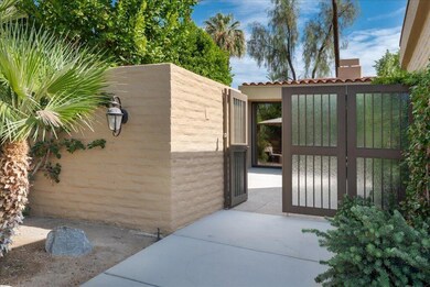 04-Front Entry Gate