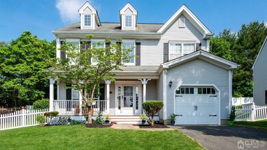 6 Bucknell Ct, Kendall Park, NJ 08824 - photo 2