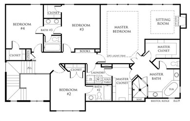 1405 SW Georgetown Dr, Lee's Summit, MO 64082 - photo 2