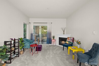 801 Rainier Ave N unit E324, Renton, WA 98057 - photo 4