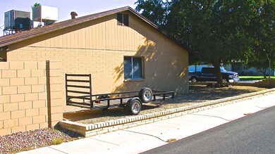 RV Capability