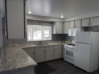 Kitchen view1