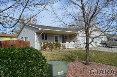 2944 Sandra Ave unit A, Grand Junction, CO 81504 - photo 3