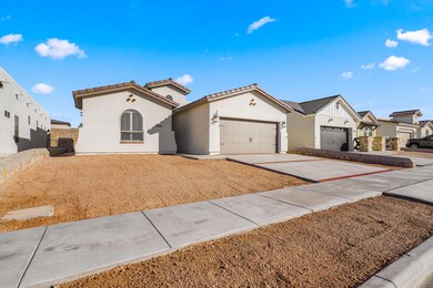 277 Glenlivet Way, El Paso, TX 79928 - photo 4