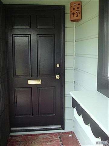 Welcome Home!