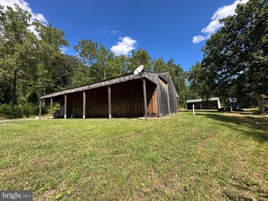 0 40 955 Ac Intersection Rt 50 & Smokey Hollow Rd unit WVHS2006686, Capon Bridge, WV 26711 - photo 3