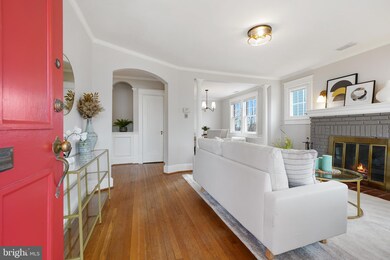 623 Elm Ave, Takoma Park, MD 20912 - photo 5