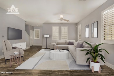 20032 N 49th Dr, Glendale, AZ 85308 - photo 3