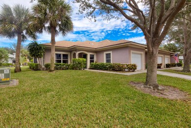 1864 S Dovetail Dr unit A1, Fort Pierce, FL 34982 - photo 4