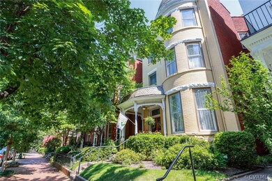 1418 Grove Ave, Richmond, VA 23220 - photo 3