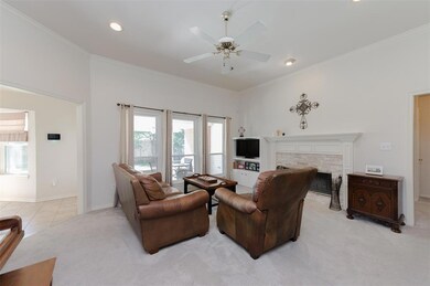 708 Smokerise Cir, Denton, TX 76205 - photo 6