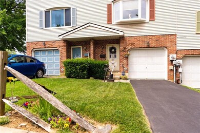 404 N Fenwick St, Allentown, PA 18109 - photo 3