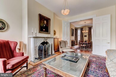 115 W Lee St, Baltimore, MD 21201 - photo 6