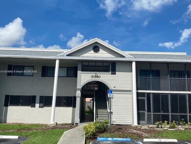 20680 NE 4th Ct unit 106, Miami, FL 33179 - photo 2