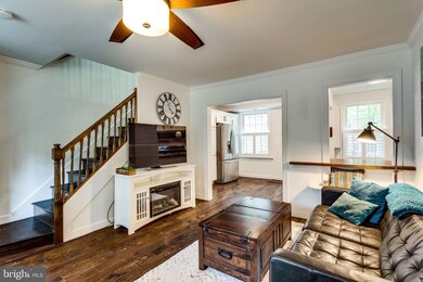 1400 S Barton St unit 433, Arlington, VA 22204 - photo 5