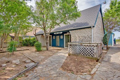 4910 Sonterra Ct, Granbury, TX 76049 - photo 2