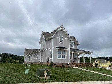 7509 Shoal Mill Point, Fairview, TN 37062 - photo 4