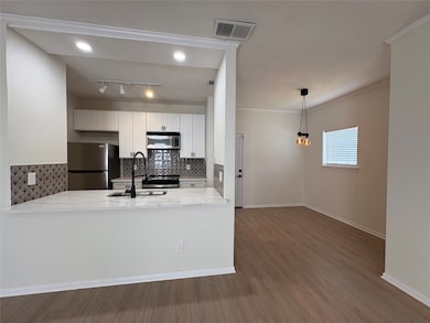 9850 Pagewood Ln unit 909, Houston, TX 77042 - photo 6