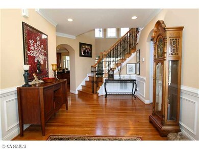 Foyer