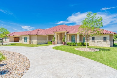 5613 Imperial Ct, San Angelo, TX 76904 - photo 2